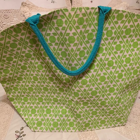 Tote Bag/Beach Bag - Picture 1 of 5